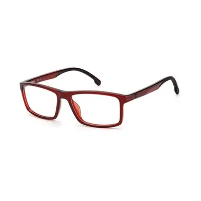 Brillenfassung Carrera CARRERA-8872-MEGF516 Rot Ø 55 mm