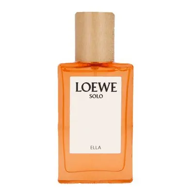 Damenparfüm Solo Ella Loewe EDP EDP