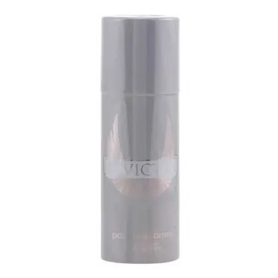 Deospray Invictus Paco Rabanne (150 ml)