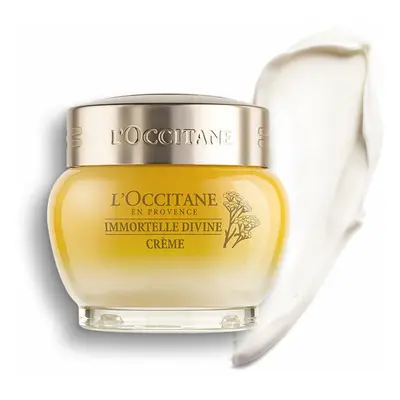 Gesichtscreme L'Occitane En Provence Siempreviva 50 ml