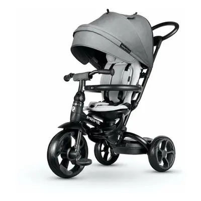 Tricycle New Prime Grey