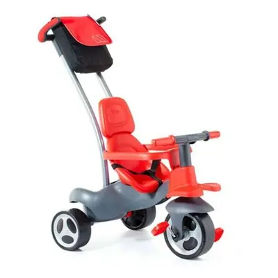 Dreirad Urban Trike Red Moltó (98 cm)