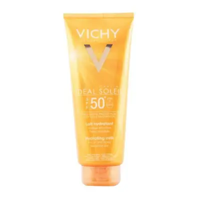 Sonnenmilch Idéal Soleil Vichy SPF 50 (300 ml)