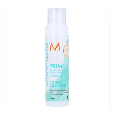 Haarschutz Farbe Komplett Chromatech Prime Moroccanoil BB24004 160 ml