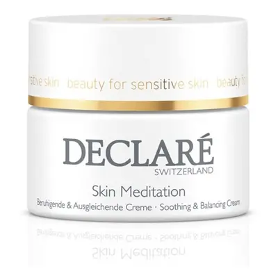 Hydrating Cream Stress Balance Declaré (50 ml)