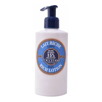 Body milk L'Occitane En Provence Karite 250 ml