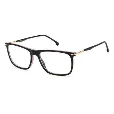 Herren Brillenfassung Carrera CARRERA-289-M4PF417 Schwarz ø 54 mm