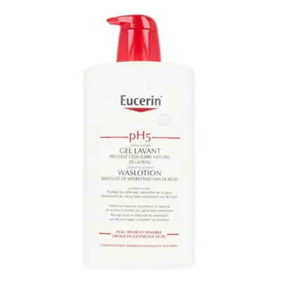 Badegel PH5 Eucerin 307500 (1000 ml)