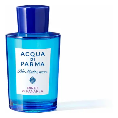 Unisex-Parfüm Acqua Di Parma Blu Mediterraneo Mirto Di Panarea EDT