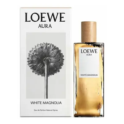 Damenparfüm Aura White Magnolia Loewe EDP EDP