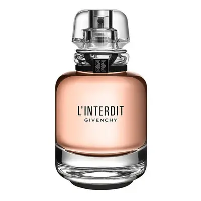 Damenparfüm L'interdit Givenchy EDP (EDP)