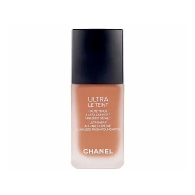 Flüssige Make-up-Basis Chanel Ultra Le Teint #br132 (30 ml)