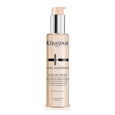 Lockenbildende Creme Curl Manifesto Kerastase Kérastase 150 ml