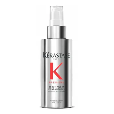 Reparierendes Serum Kerastase Premiere 90 ml Anti-Frizz