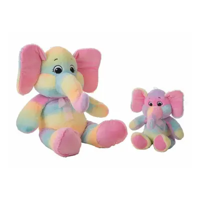 Fluffy toy Otto Elephant 80 cm