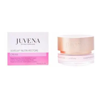 Anti-Falten Creme Juvelia Nutri-Restore Juvena 50 ml