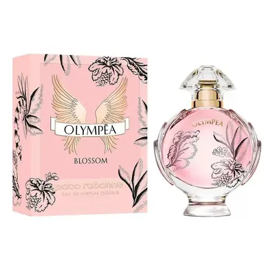 Damenparfüm Paco Rabanne Olympéa Blossom EDP EDP 80 ml