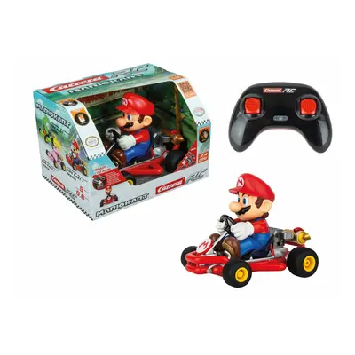 Fahrzeug Fernsteuerung Carrera Mario Kart 1:18 2,4 GHz