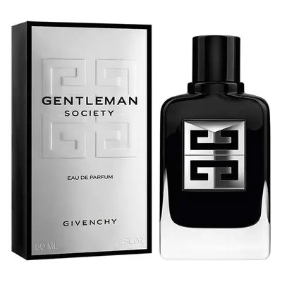 Herrenparfüm Givenchy EDP Gentleman Society 60 ml