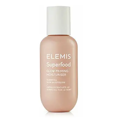 Make-up primer Elemis Glow Priming Moisturiser Feuchtigkeitsspendend 60 ml