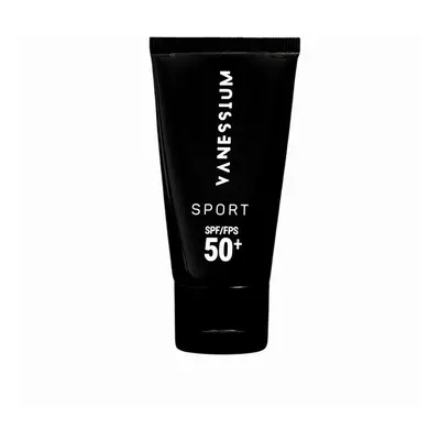 Sonnencreme Vanessium Sport Spf 50 30-50+ SPF 50+ 50 ml