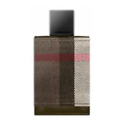 Herrenparfüm Burberry London Eau de Toilette (50 ml)