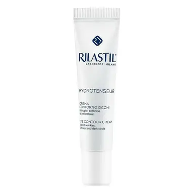 Antiaging Creme für die Auguenkontour Rilastil Hydrotenseur (15 ml)