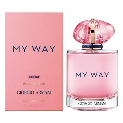 Unisex-Parfüm Giorgio Armani My Way Nectar EDP 30 ml