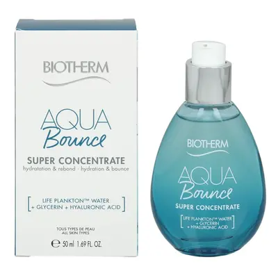 Gesichtscreme Biotherm Aqua Bounce 50 ml