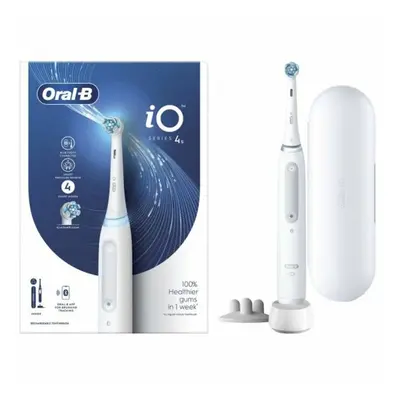 Elektrische Zahnbürste Oral-B IO4S