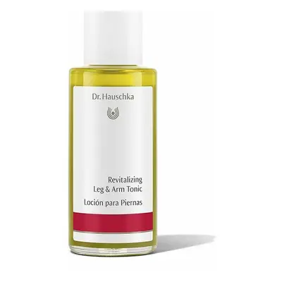 Lotion für müde Beine Dr. Hauschka Revitalisierend 100 ml