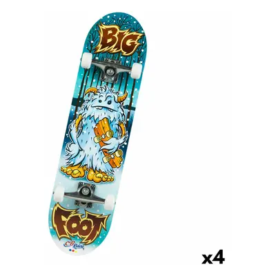 Skateboard Colorbaby