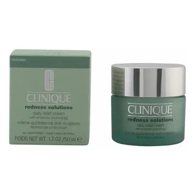 Creme gegen Hautrötungen Clinique Redness Solutions (50 ml)