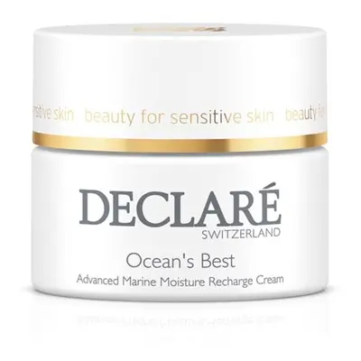 Hydrating Cream Hydro Balance Ocean's Best Declaré (50 ml)