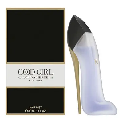 Haar-Duft Carolina Herrera Good Girl 30 ml