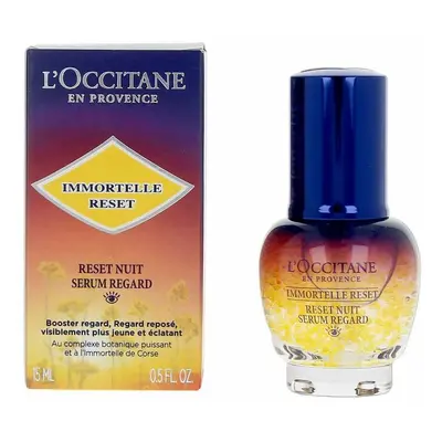 Augenkontur-Serum L'Occitane En Provence 27ER015I22 15 ml Regenerierend