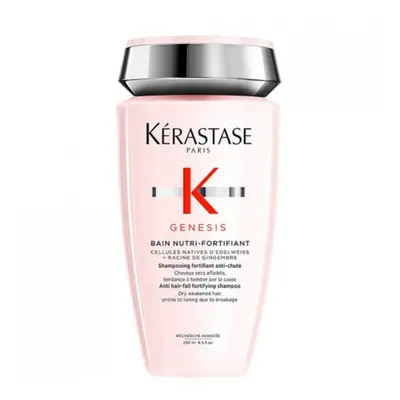 Anti-Haarausfall Shampoo Kerastase E3245500 Genesis 250 ml