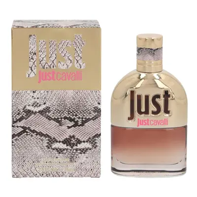 Unisex-Parfüm Roberto Cavalli FOR HER EDT 75 ml