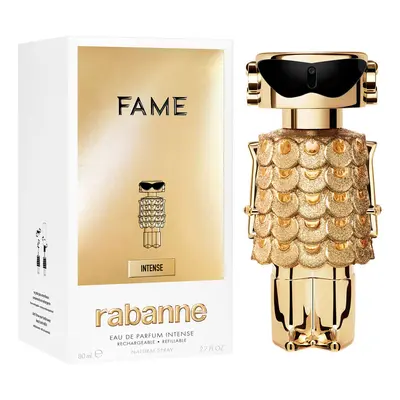 Damenparfüm Paco Rabanne FAME EDP 80 ml