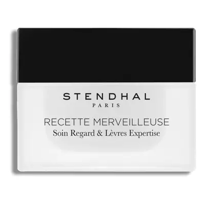 Anti-Aging-Creme für die Augen- und Lippenkontur Stendhal Recette Merveilleuse 10 ml