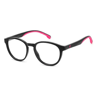 Spectacle frame Carrera CARRERA-2052T-3MRE817 Black Ø 48 mm