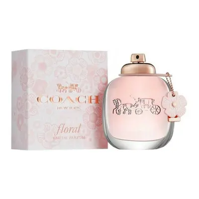 Damenparfüm Floral Coach EDP EDP