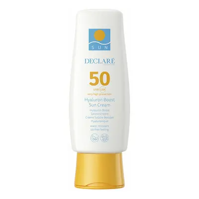 Gesichtscreme Declaré Hyaluron Boost 100 ml Spf 50