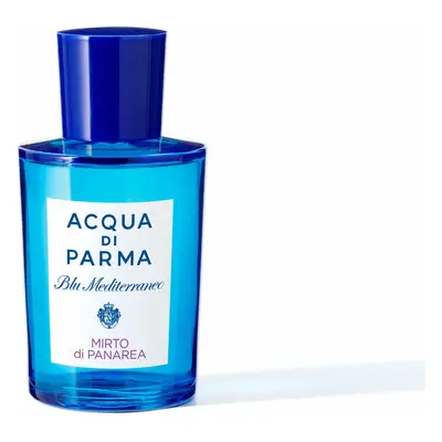 Unisex-Parfüm Acqua Di Parma Blu Mediterraneo Mirto Di Panarea EDT 100 ml