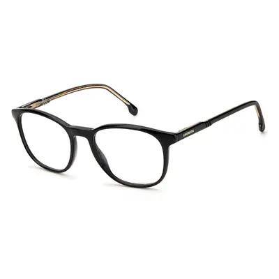 Herren Brillenfassung Carrera CARRERA-1131-807F118 Schwarz Ø 51 mm