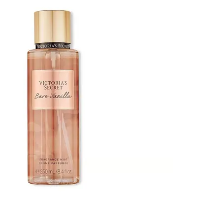 Damenparfüm Victoria's Secret BARE VANILLA 250 ml