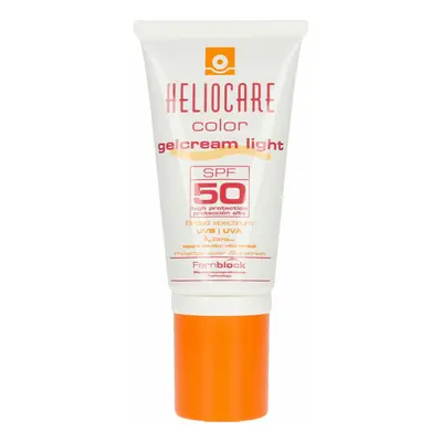 Sonnenschutz Heliocare Light 50 (50 ml)