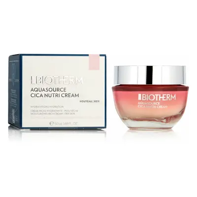 Gesichtscreme Biotherm Aquasource 50 ml