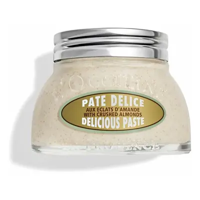 Körperpeeling L'Occitane En Provence Delicious Paste 200 ml