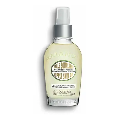 Pflegeöl L'Occitane En Provence 29HS100A21 100 ml Mandel